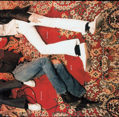 The Stooges : Fun House (LP, Album, Ltd, Num, RE, 180)