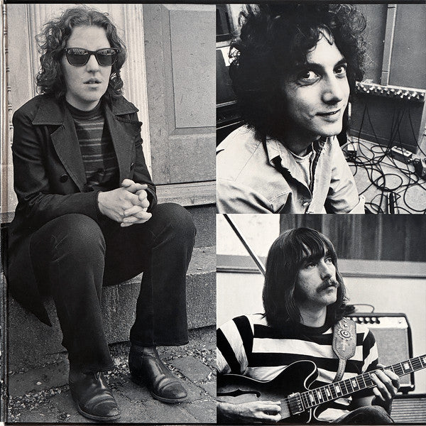 The Velvet Underground : Loaded (LP, Album, Ltd, Num, RE, 180)