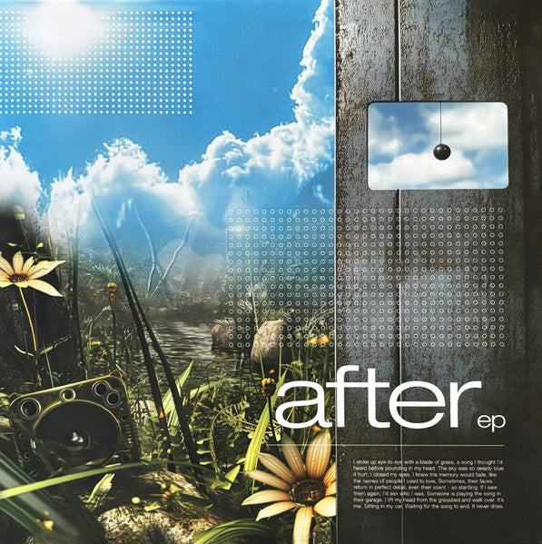 After (14) : After EP 1 + EP 2 (LP, Comp, Ult)
