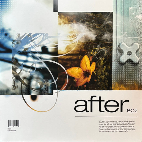 After (14) : After EP 1 + EP 2 (LP, Comp, Ult)