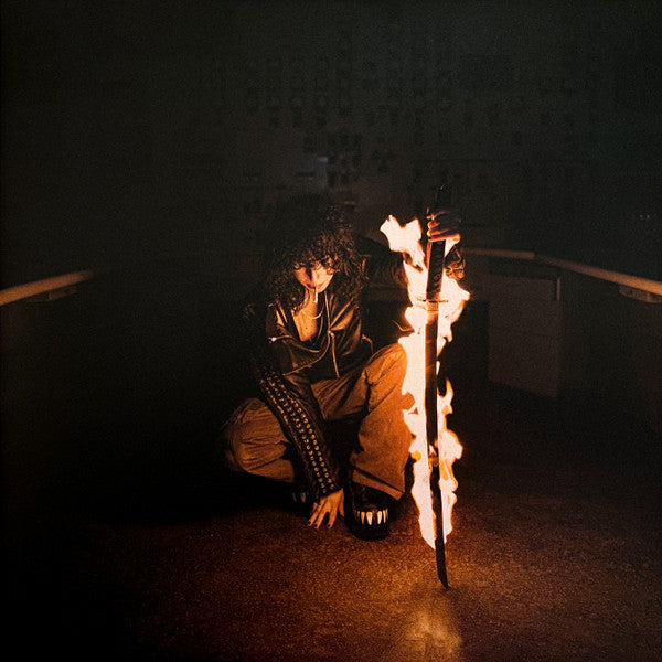 Jane Remover : Revengeseekerz (12", Ora + 12", S/Sided, Ora + Album)