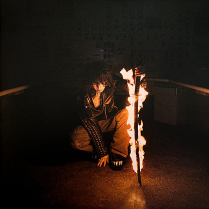 Jane Remover : Revengeseekerz (12", Ora + 12", S/Sided, Ora + Album)