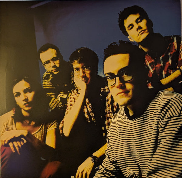 Velocity Girl : ¡Simpatico! (2xLP, Dlx, RE, RM, Tea)