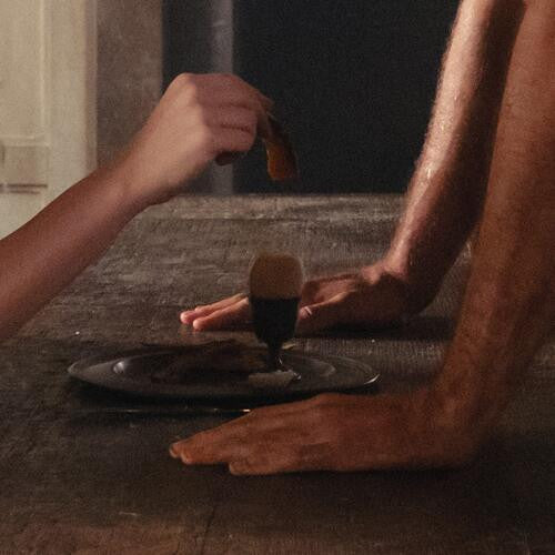 Charli XCX : Wuthering Heights (LP, Album, Gre)