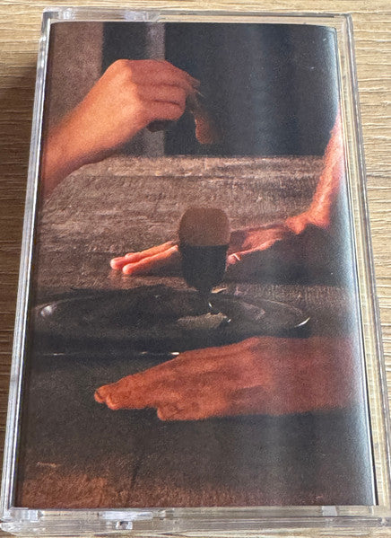 Charli XCX : Wuthering Heights (Cass, Album)