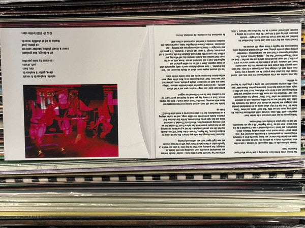 Brittle Stars : Brittle Stars (CD, Album, Ltd, RE)