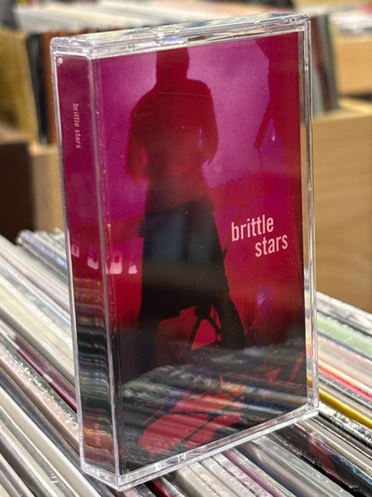 Brittle Stars : Brittle Stars (Cass, Album, Ltd)