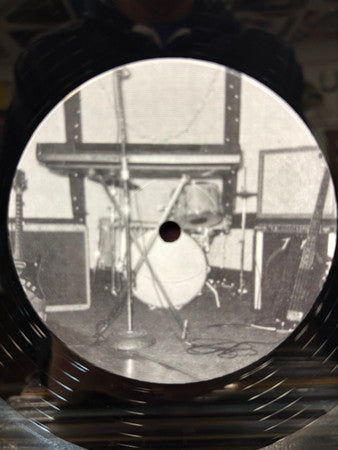 Brittle Stars : Brittle Stars (LP, Ltd, RE, RM)