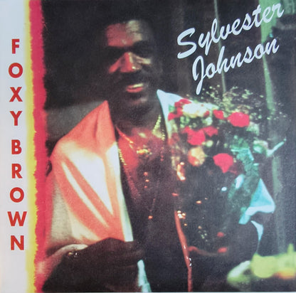 Syl Johnson : Tripping On Your Love (7", RE)