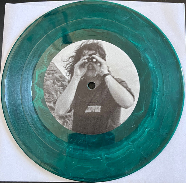 Title Fight : Spring Songs (7", EP, RP, Gre)