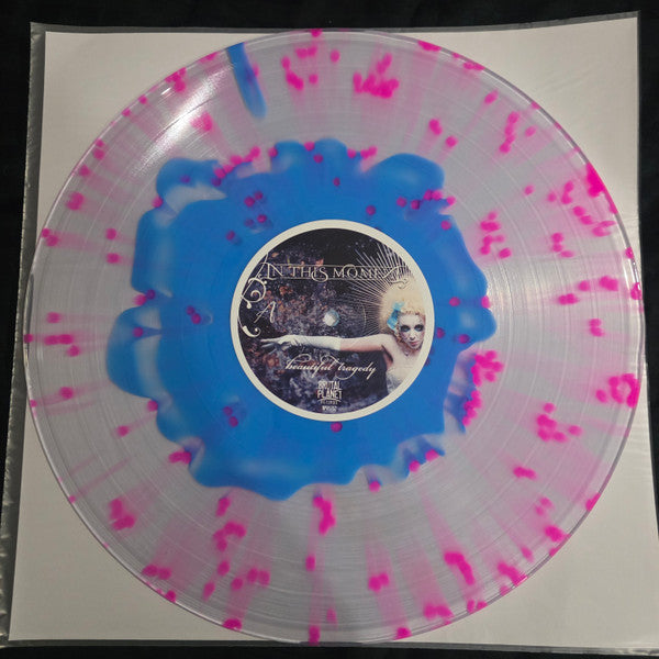 In This Moment : Beautiful Tragedy (LP, Album, Ltd, RE, Blu)
