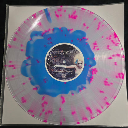 In This Moment : Beautiful Tragedy (LP, Album, Ltd, RE, Blu)