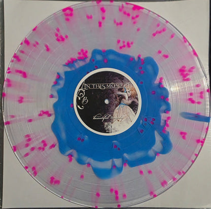 In This Moment : Beautiful Tragedy (LP, Album, Ltd, RE, Blu)