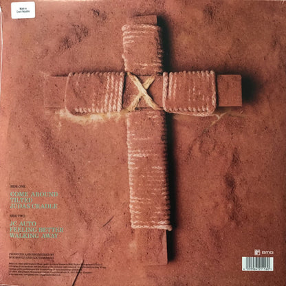 Sugar (5) : Beaster (LP, MiniAlbum, RE, Red)