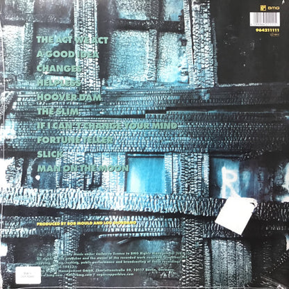 Sugar (5) : Copper Blue (LP, Album, RE, RM, Ora)