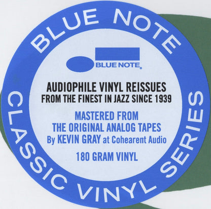 J.J. Johnson : The Eminent Jay Jay Johnson Volume 2 (LP, Comp, Mono, RE, RM, 180)