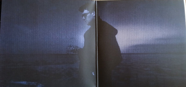 Danny L Harle : Cerulean (LP, Album, Ltd, Cer)