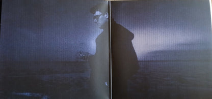 Danny L Harle : Cerulean (LP, Album, Ltd, Cer)