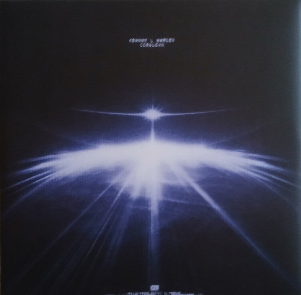Danny L Harle : Cerulean (LP, Album, Ltd, Cer)