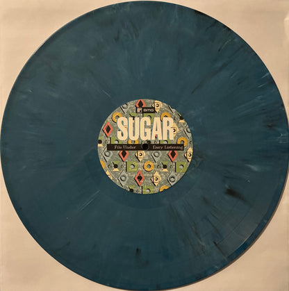 Sugar (5) : File Under Easy Listening (LP, Album, Ltd, RE, RM, Blu)