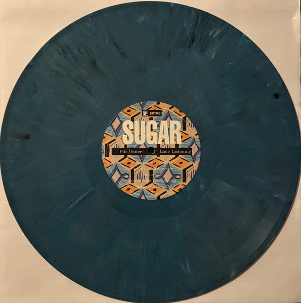 Sugar (5) : File Under Easy Listening (LP, Album, Ltd, RE, RM, Blu)