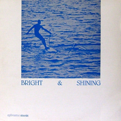 Barbara Moore : Bright & Shining (LP, RE)