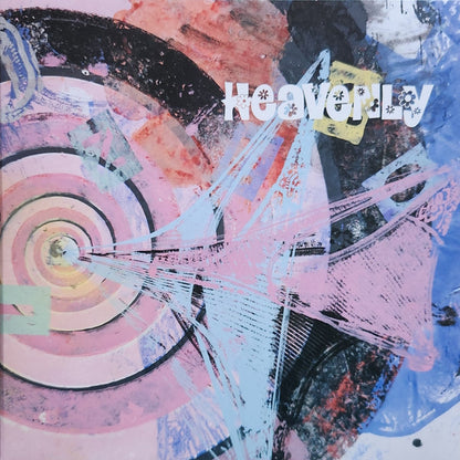 Heavenly : Highway To Heavenly (LP, Album, Whi)