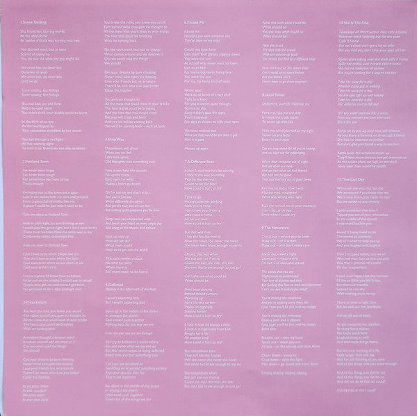 Heavenly : Highway To Heavenly (LP, Album, Whi)