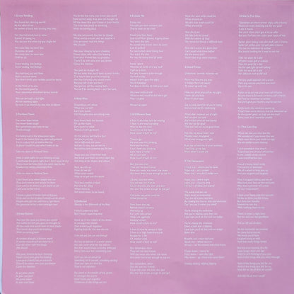 Heavenly : Highway To Heavenly (LP, Album, Whi)