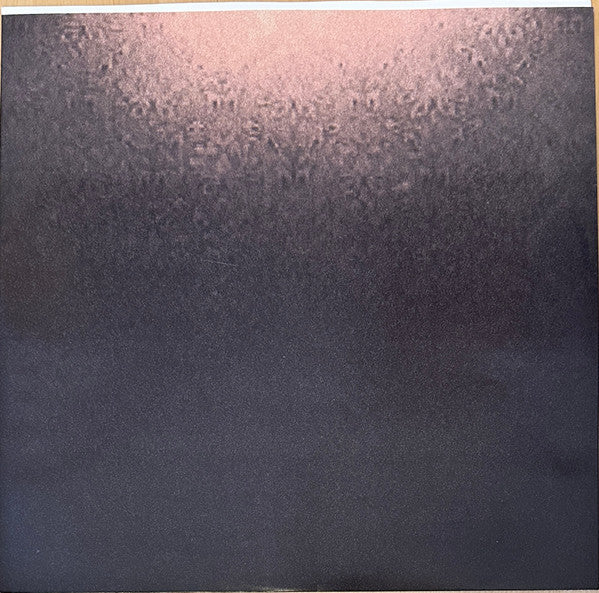 The Magnolia Electric Co* : Hard To Love A Man (20th Anniversary Reissue) (12", EP, RE)