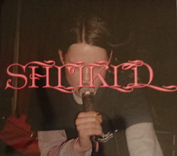 ShitKid : The Essential (Vol I) (CD, Comp)
