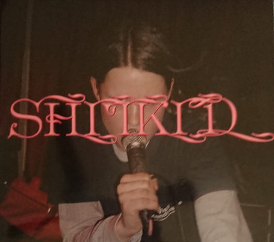 ShitKid : The Essential (Vol I) (CD, Comp)