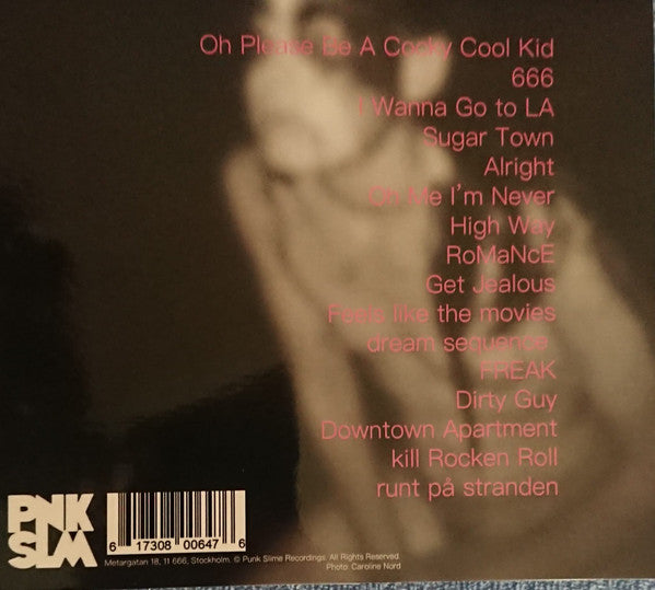 ShitKid : The Essential (Vol I) (CD, Comp)
