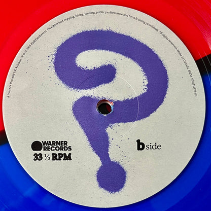 PinkPantheress : Fancy Some More? (2xLP, Album, Blu)