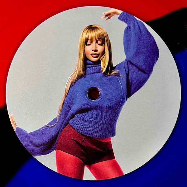PinkPantheress : Fancy Some More? (2xLP, Album, Blu)