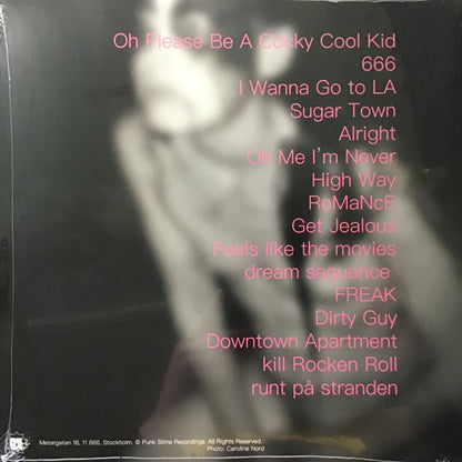 ShitKid : The Essential (Vol 1) (LP, Comp, Pur)