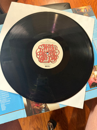 Zach Bryan : With Heaven On Top (LP)