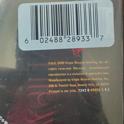 A Perfect Circle : Mer De Noms (2xLP, Album, Ltd, Ora)