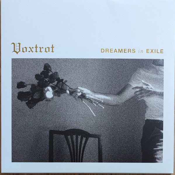 Voxtrot : Dreamers In Exile (LP, Album)