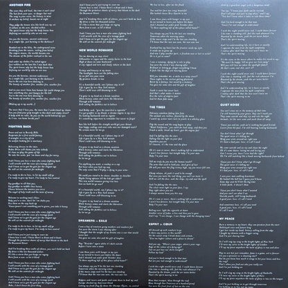Voxtrot : Dreamers In Exile (LP, Album)