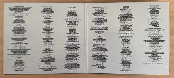 Morrissey : Make-up Is A Lie (CD, Album)