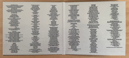 Morrissey : Make-up Is A Lie (CD, Album)