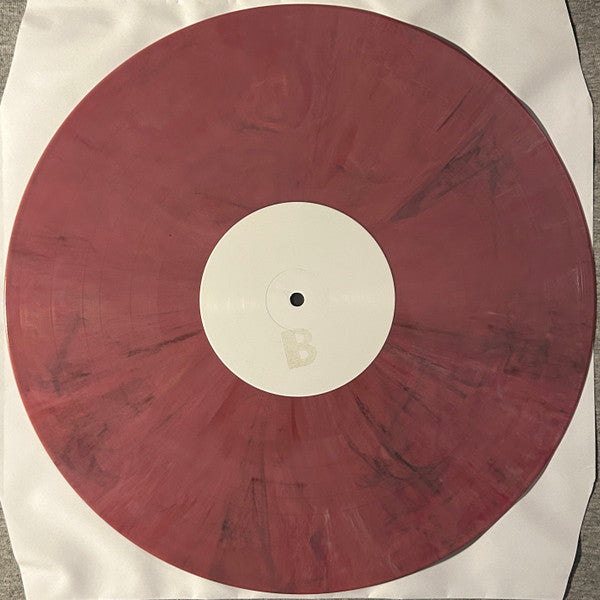 Twisted Teens : Twisted Teens (LP, Album, RE, W/Lbl, Ran)