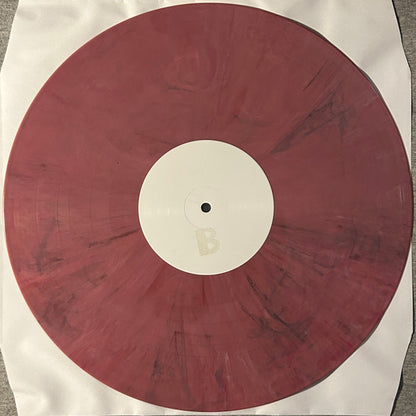 Twisted Teens : Twisted Teens (LP, Album, RE, W/Lbl, Ran)