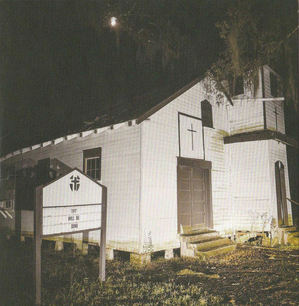 $uicideboy$ : Thy Will Be Done  (CD, Album, Car)