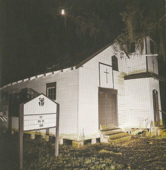 $uicideboy$ : Thy Will Be Done  (CD, Album, Car)