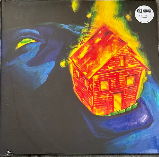 Sweet Pill : Still There’s A Glow (LP, Album, Yel)