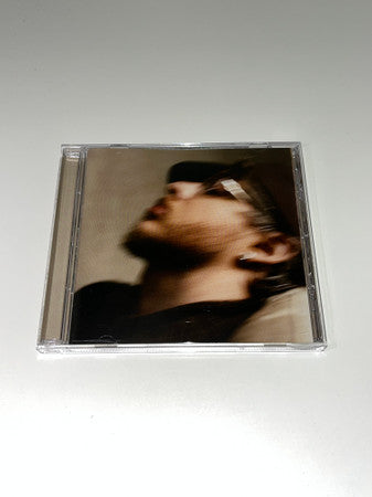 Jack Harlow (2) : Monica (CD, Album)