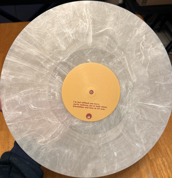 Rocketship : A Certain Smile, A Certain Sadness (LP, Album, RE, Swi)