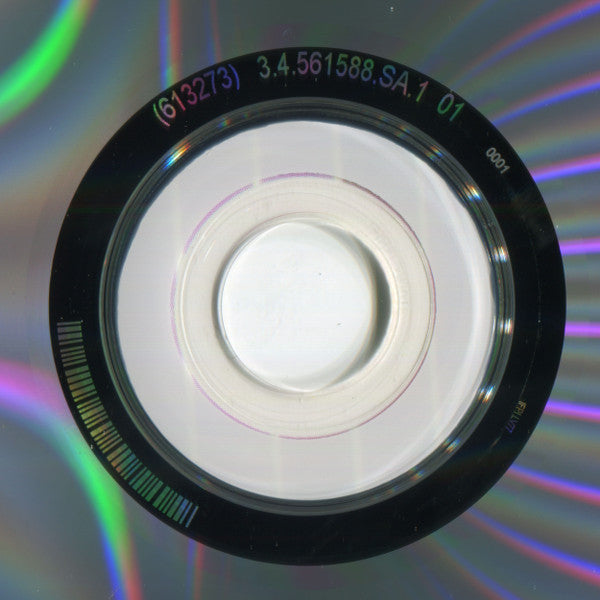 Paramore : After Laughter (CD, Album, RE)